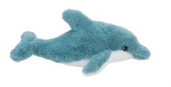PELUCHE - BOPPER LE DAUPHIN 14'' (36 CM)